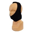 thumbnail image 2 of Mentonera Body Secret 738 elaborado con Neopreno Negro, 2 of 5