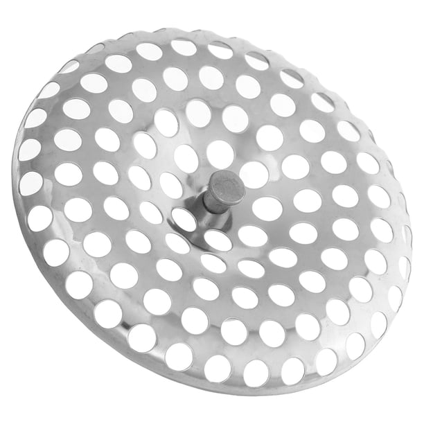 CRAFTHROU De Desagüe Para Ducha Lavabo Y Rv Con Instalación Rápida Y Material Duradero