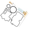thumbnail image 3 of Carburetor Repair Tools, Carburetor Repair Tools Kit Accurate Manufacture  for YZ450F 2007-2009, 3 of 8