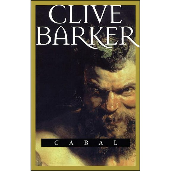 Cabal, (Paperback)