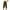 Army Green, variant on Efsteb Womens Sweatpants Solid Color Drawstring Shorts Elastic Waist Wide Leg Capris Pants with Pocket Clearance (Dark Gray,M)
