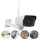 thumbnail image 5 of Cámara de Seguridad, Alta de Aarma de Cámara Solar Conergía Solar 1080p 2MP Deteción de Movimiento de Audio de Audio Bidireccional para exteriores interiores, 5 of 7