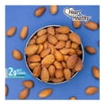 thumbnail image 3 of Almendras Blue Diamond lightly salted 340 g, 3 of 4