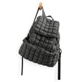 thumbnail image 1 of Mochila ODODOS Quilted 2.0 para mujer, ligera, 1 of 6