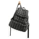 thumbnail image 1 of Mochila ODODOS Quilted 2.0 para mujer, ligera, 1 of 6