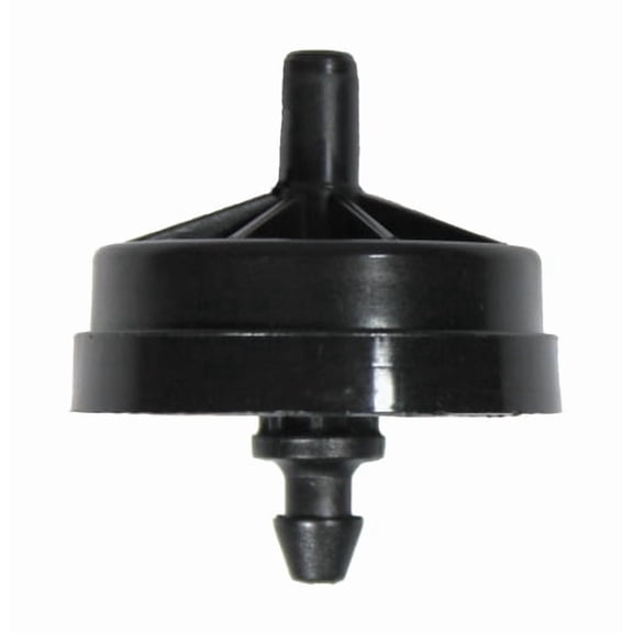 100 Pack Netafim 2 GPH Pressure Compensating Drip Irrigation Emitter