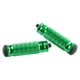 thumbnail image 4 of 2 reposapiés traseros para motocicleta, pernos de 8 mm, accesorios, piezas de repuesto antideslizantes Verde, 4 of 8
