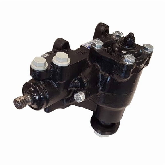 800130 Power Steering Box Saginaw 700 12.7-1 Ratio
