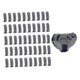 thumbnail image 3 of 100pcs Disposable Underpants Disposable Underwear Disposable Briefs Disposable, 3 of 5