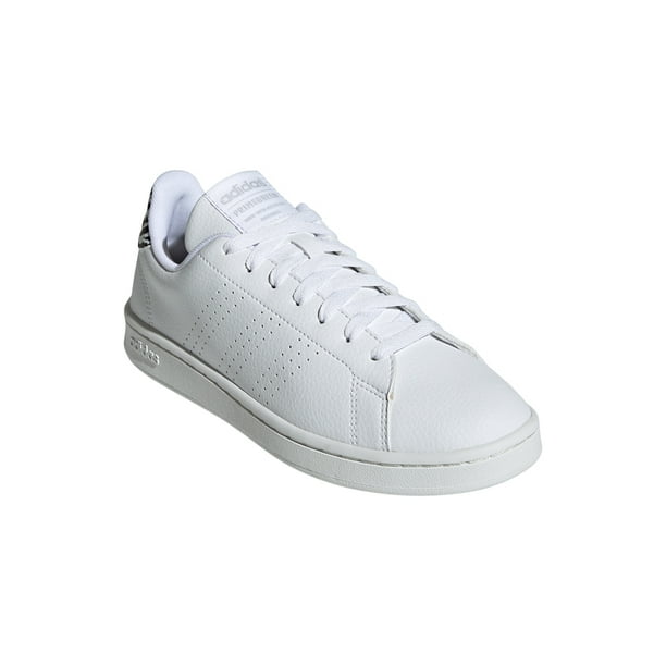 Tenis Adidas Mujer Advantage Blanco GZ0152 Walmart en linea