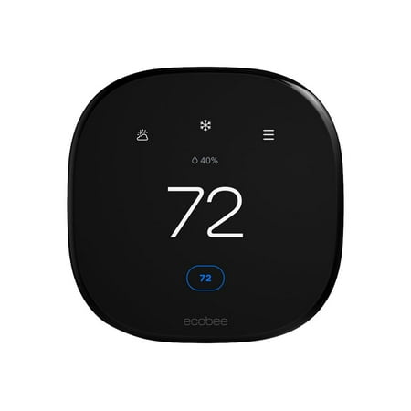 ecobee Wi-Fi Smart Thermostat
