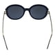 thumbnail image 4 of Lentes de sol Sersun SUN36 negro intenso Unisex, 4 of 5