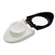 thumbnail image 5 of Cortador de Huevos de Acero Inoxidable | Aparato de Cocina para Separar Yemas y Claras | Separador de Yemas (1 Pieza) | 22 Cm de Largo, 5 of 7