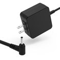 thumbnail image 2 of PowerSource 45W 33W UL Listado 7Ft Wall Plug Adaptador de CA Cargador, 2 of 2