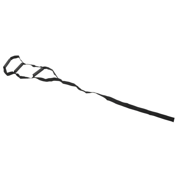 Escalera de cuerda para sentarse, correa de asistencia para escalera de cama, correa para escalera de cama, escalera para cama de paciente, diseño revolucionario