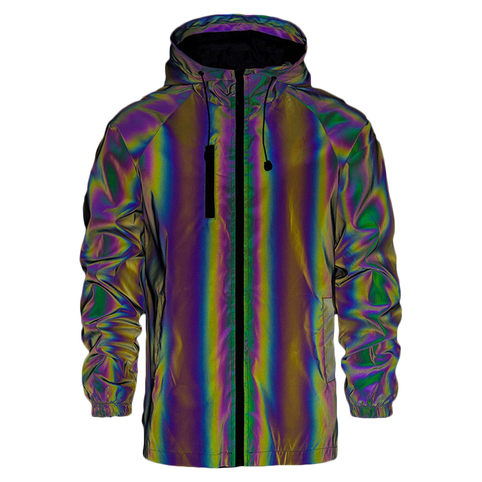 Fluorescent coats and jackets store