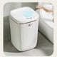 thumbnail image 2 of 20L Smart Trash Can Automatic Waterproof Electric Waste Kitchen Bathroom Toilet Automatic Sensor Gar, 2 of 5