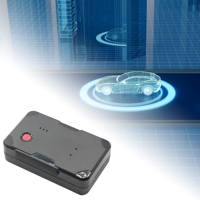 BotaniNest The Precise Positioning Vehicle Mounted Provides Full Network Positioning For And Remote Tracking
