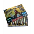 thumbnail image 2 of Henna Natural Para Tatuajes (10 Tubos) Golecha Tubo, 2 of 2