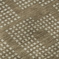 thumbnail image 2 of Dalyn Rugs Premium Machine Washable Mayfield AMF890 Brown 8' x 10' Rug, 2 of 7