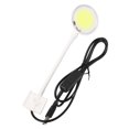 thumbnail image 3 of USB Fish  Lamp COB Chip Mini LED Aquarium Light, High Brightness, 360 Degree Rotation, Easy To Use, 3 of 8