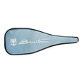 thumbnail image 3 of Bolsa para palas de remo, protección para equipo de exterior, funda de repuesto para tabla de remo Azul claro, 3 of 9