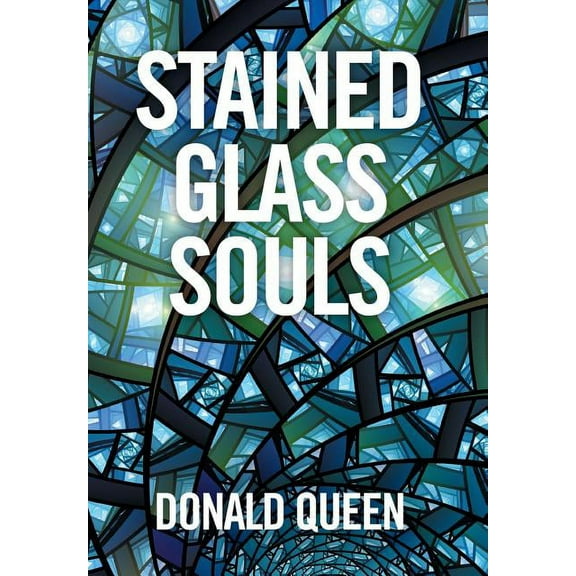 Stained Glass Souls (Hardcover)
