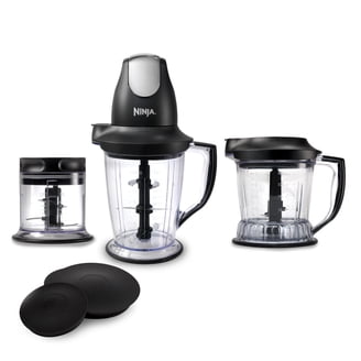 Ninja® Professional 1000 Watt Blender with 72 oz. XL Total