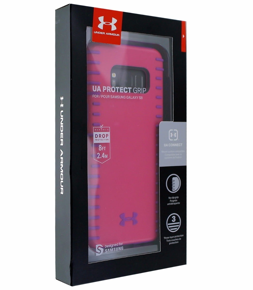 under armour ua protect kickstash series case for apple iphone xr