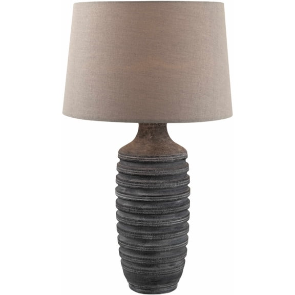 Hauteloom Wolfhausen Table Lamp