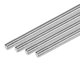 thumbnail image 1 of Uxcell 4-Pack Varilla Roscada Completamente, M6x110mm Barra de Rosca de Mano Derecha de Acero Inoxidable, 1 of 1