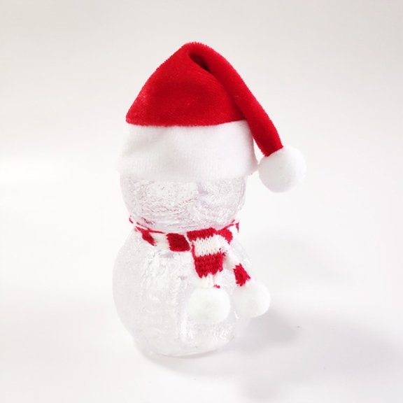 LEORX 5PCS Winter Scarf Wool Striped Neck Protection for Men Outdoor Activities