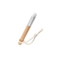 thumbnail image 4 of Nasal Wash Brush for Deep Cleaning with Ultrafine Microfiber Hair and Hanging String 5pcs Chocolate Wood and Nylon, 4 of 5