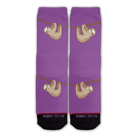 Function - Sloth Fashion Socks