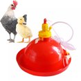 thumbnail image 3 of Chicken Water Fountain Automatic Creative Poultry Drinker Poultry Fountain, 3 of 5