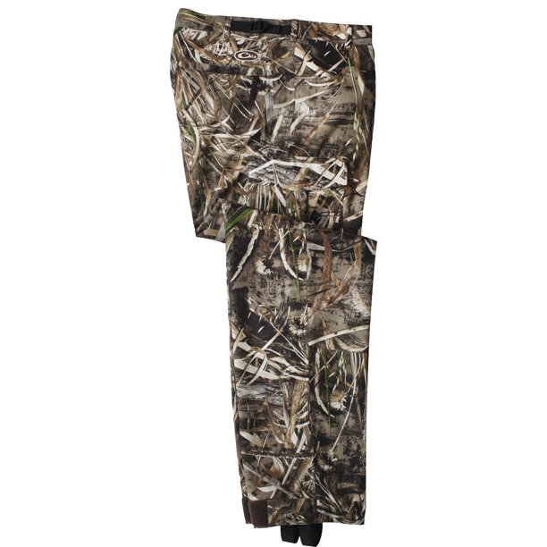 waterfowl hunting pants