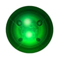 thumbnail image 1 of Blinkee A6060-GR LED Impact Activated Bouncy Ball Green, 1 of 1
