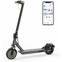18mph MAGIFOCUS MS16 Electric Scooter for Adults, 350W 8.5