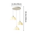 thumbnail image 3 of Restaurant Chandelier Cream Wind Office Tea Room Bar Lamp Long Dining Table Lamps And Lanterns, 3 of 5