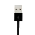 thumbnail image 3 of For ASUS ZenWatch 2 Smart Watch USB Magnetic Faster Charging Cable Charger, 3 of 5