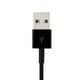 thumbnail image 3 of Compatible with ASUS ZenWatch 2 Smartwatch USB Magnetic Fast Charging Cable Charger, 3 of 5
