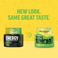 thumbnail image 6 of Ninja Thirsti FRUITI CHILL + CAFFEINE Flavored Liquid Water Drops, Variety 3 Pack, WCFV3, 6 of 14
