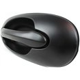 thumbnail image 2 of Driver Side Rear Exterior Door Handle Compatible with 2002-2005 Kia Sedona Primed Paintable Without Key Hole 0K52Y73410AXX 0K52Y73410XX EX LX OE Replacement Outside Handle Outer Handle, 2 of 6