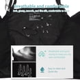 thumbnail image 3 of BESTYASH Underarm Sweat Vest Para Mujer Con Antileak Y De Malla, 3 of 7