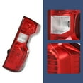 thumbnail image 5 of PIT66 Tail Lights Brake Lamps LH RH Fit For 19-21 Chevy Silverado 1500 2500 1Pair, 5 of 9