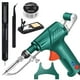 thumbnail image 1 of Soldador de Mano, Pistola de Soldar con Luz, Dispensador Semiautomático Multifuncional, 60W, con Visibilidad Mejorada, Diseño Ergonómico para Reparación de Electrónicos, Placas de Circuito, Joyería., 1 of 8