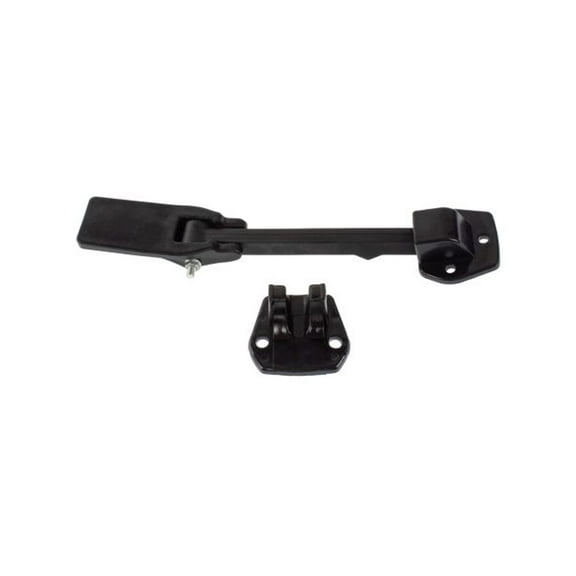 Hood Latch Assembly Compatible with International 4700 4900 7100 8100 8300 - Left/Right Replacement Hood Latch Replaces 1699929C91 3018462 315-5101 499523C3 500273C1 HLN1002