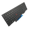 thumbnail image 2 of Teclado portátil perfke 5N21B08414 US 5N21B08451 Negro para 20S6 20S7, 2 of 9