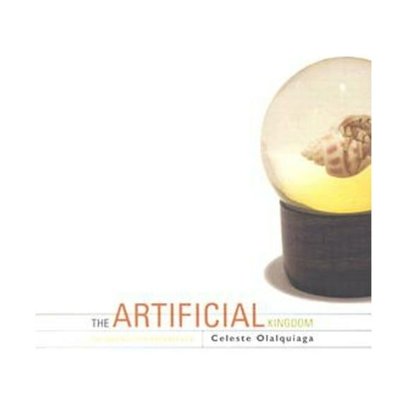 Artificial Kingdom: On the Kitsch Experience (Paperback)