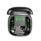 thumbnail image 2 of Seitruly 9D HiFi StereoTWS Bluetooth 5.0 Auriculares Auriculares inalámbricos Bluetooth Cancelación de ruido Auriculares deportivos Manos libres con Cables de audio/vídeo No.01, 2 of 8